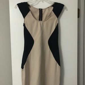 Bodycon Dress